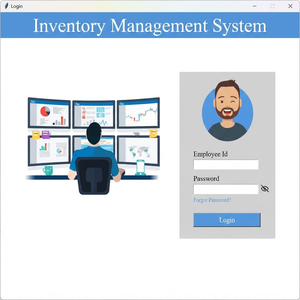 Services de système d'inventaire sur mesure : Suivi des stocks en temps réel, gestion automatisée des entrepôts et solutions de la chaîne d'approvisionnement - Product Image 3