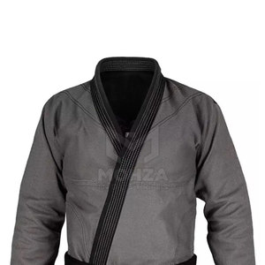 Nouvelle conception, uniforme de Taekwondo le plus vendu, 100% coton respirant, séchage rapide, pour hommes adultes, faible MOQ, prix de gros, fabriqué au Pakistan - Product Image 3