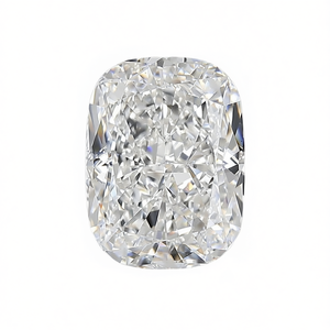 Diamant de laboratoire IGI certifié 10,01 carats taille coussin VS2, qualité supérieure et polyvalence - Product Image 2