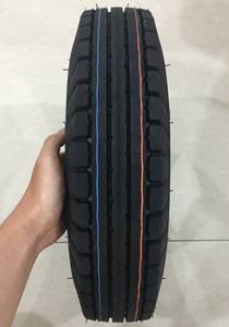 Neumáticos y accesorios para triciclos de servicio pesado K803 tipo TukTuk con cámara de aire. - Product Image 3