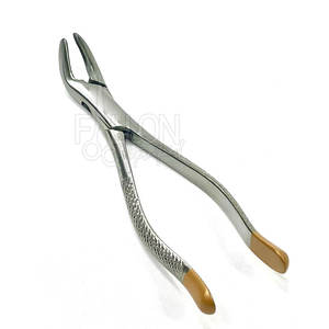 Pinzas de Extracción Dental Premium para Uso Quirúrgico y Clínico, Pinzas de Extracción Dental de Alta Calidad con Mango Ergonómico - Product Image 3