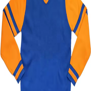 Sudadera Holgada de Felpa con Cuello Redondo para Mujer, de Alta Calidad, Manga Larga, Algodón y Poliéster, Diseño con Cremallera, Estampado Puff, Otoño Invierno - Product Image 6