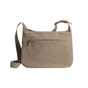 Sac à bandoulière compact antivol avec chargement USB, étanche, multi-poches, pour les voyages quotidiens, pour hommes et femmes - Product Image 4