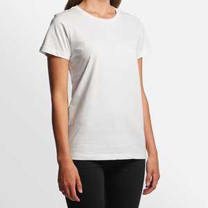 Camiseta Deportiva Ligera y Transpirable para Mujer, Verano, Fitness, Deportes, Personalizable, al por Mayor, Ropa de Gimnasio - Product Image 2