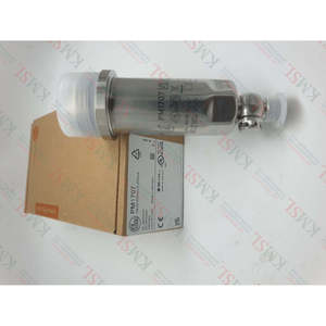 เซ็นเซอร์ความดันฟลัช PM1707 IFM โดย kmspare Link pvt. Ltd สำหรับการใช้งาน mV & HV-มีในสต็อก - Product Image 1