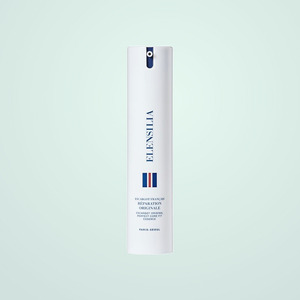Sérum visage coréen ELENSILIA Elensilla Escargot Original Perfect Core Fit Essence 50ml, sérum anti-âge pour le visage, sérum facial GHK-Cu. - Product Image 1