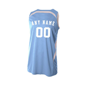 Camisetas de baloncesto personalizadas OEM para hombre, camisetas de baloncesto de alta calidad, camiseta de baloncesto con estampado por sublimación, camiseta de baloncesto a precio económico - Product Image 2