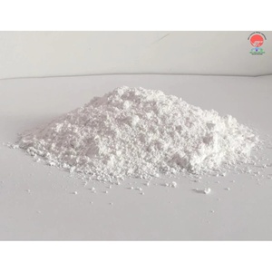 Polvo de Carbonato de Calcio de Alta Blancura para Suelas de PVC, Suelas de Pantuflas e Industria del Calzado - Product Image 3