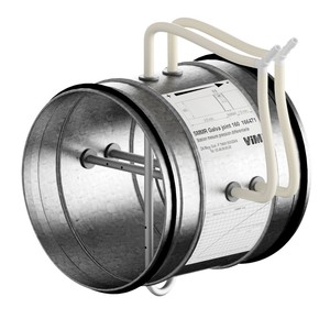 3JW-166472 VIM smmr Galva Joint 200สถานีวัดความดันที่แตกต่างกัน - Product Image 1