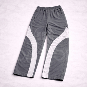 Ensemble de survêtement coupe-vent d'hiver deux pièces léger et imperméable pour le sport en extérieur et l'entraînement en salle de sport – Vente en gros - Product Image 6