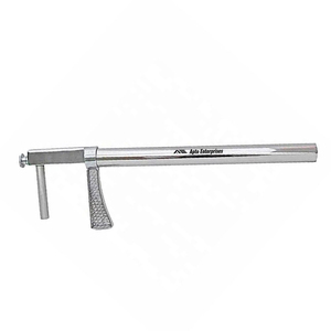 Pistolet de médication vétérinaire de qualité supérieure, instrument vétérinaire personnalisé pour la distribution de médicaments oraux au bétail, bovins, ovins, caprins - Product Image 4