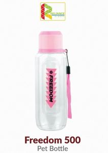 Botella de Agua Elegante con Diseño Moderno, Botella de Plástico para Uso Diario, Botella de Plástico Personalizable para Pedidos al por Mayor por Exportador - Product Image 2