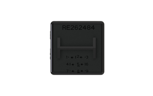 Diode 9 broches RE262484, 1,5 ampères, compatible avec tracteur JD, produits de qualité supérieure, état neuf, prix abordable - Product Image 4