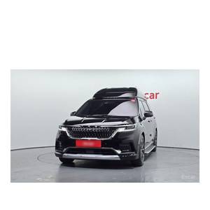 Kia Carnival 2023, Limusina de 7 Plazas, con Cámara Trasera, Asientos de Cuero, Caja de Cambios Automática, Diésel, 44,738 km, Volante a la Izquierda - Product Image 3