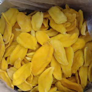 Mangues séchées de haute qualité, enrobées de poudre douce, pour l'emballage en marque privée et la distribution alimentaire en provenance du Vietnam - Product Image 1