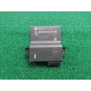 ECU และโมดูลคอมพิวเตอร์มือสองขนาด A4 รุ่น 8R0907468N - Product Image 1