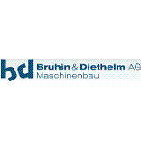 Bruhin & Diethelm AG logo