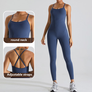 Traje de Baño Profesional de Competición para Mujer, Monokini Moderno, en Oferta de Temporada - Product Image 4