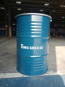 Grasa de alta temperatura 17kg MP2 Proveedor de Vietnam OEM disponible Excelente lubricante de grasa para rodamientos de servicio pesado - Product Image 5