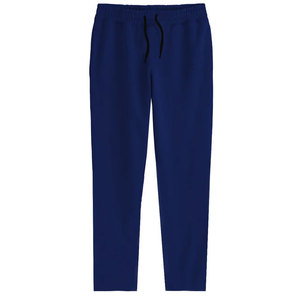 Wholesale Straight <b>Slim</b> Fitted Streetwear <b>Joggers</b> Men Canvas Lightweight Customized Logo Casual Hot Selling Plain Breathable - Product Image 3