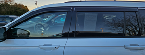 <b>Window</b> Visor,Door Visor <b>Window</b> Deflector <b>Vent</b> Visor for GRAND CHEROKEE L 21~On - Product Image 2