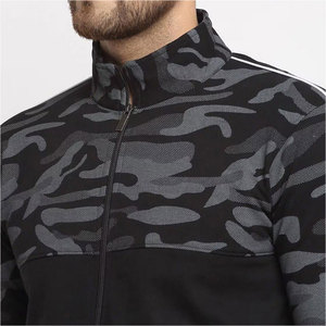 Venta al por Mayor de Conjuntos Deportivos Casuales Unisex de Invierno, Transpirables y Absorbentes de Sudor, con Logotipo Personalizado, Ropa Deportiva de Primera Calidad - Product Image 6