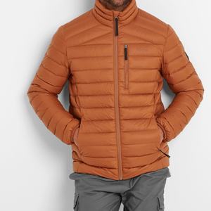 Chaqueta de Plumón Estilo North Face para Hombre, Invierno 2025, Gruesa, Transpirable, Diseño de Burbujas con Opciones OEM - Product Image 2