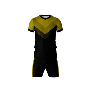 Tenues de rugby pour hommes les plus vendues et tendance, respirantes, à séchage rapide, écologiques, 100 % polyester, durables, pour usage professionnel - Product Image 5