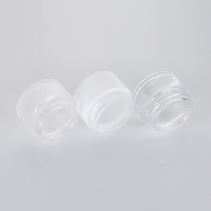Fournisseur de pots en verre pour shilajit, pour emballages personnalisés et commandes en gros, verre professionnel - Product Image 2
