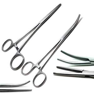 Kit d'entraînement à la suture pour étudiants en médecine vétérinaire avec pochette, meilleure qualité à bas prix, fournisseur du Pakistan par Dentavex - Product Image 6