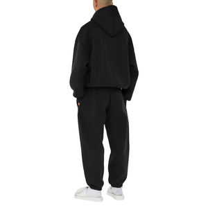 Survêtement à capuche personnalisé pour garçons 2026 – Prix de gros, confortable et de haute qualité pour enfants - Product Image 6