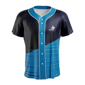 Camiseta de Softbol Personalizada para Mujer, Uniforme de Equipo de Béisbol Sublimado, Nombre y Número Personalizados, Ropa Deportiva Ligera - Product Image 5