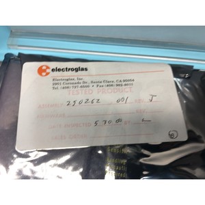 Electroglas 250262-001 PCB, จอยสติ๊ก theta Z-ที่เชื่อถือได้ทั่วโลกมรดกอุปกรณ์เซมิคอนดักเตอร์และชิ้นส่วนที่ - Product Image 3