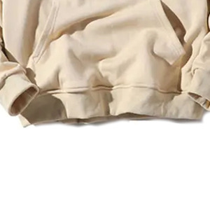 Mens Stylish Hoodies Exclusive Premium Pullover Hoodie Modern Urban Casual Apparel OEM ODM Manufacturer Factory - Product Image 4