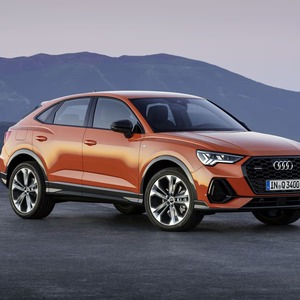 Meilleure Offre Audi Q3 SUV de Luxe d'Occasion Qualité Premium OEM/ODM avec Performances Fiables Confort et Prix d'Exportation Attrayant - Product Image 4