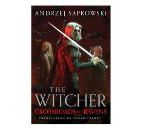Encrucijada de las Ravens (The Witcher) de Andrzej Sapkowski, Edición en Rústica (Suministro al por Mayor) - Product Image 2
