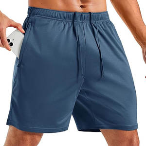 Short Homme Tendance, Léger, Haute Qualité, Nouvelle Collection, Confortable, Coupe Ajustée, Meilleure Vente, Vêtement de Sport, Logo Personnalisé - Product Image 1