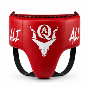 Protège-guêtres de boxe légers et absorbants les chocs à prix de gros compétitifs – Équipement sportif - Product Image 1