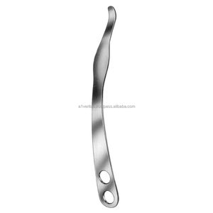 Wholesale Price A-1 VERITAS Bone Surgery Lever Orthopedic Surgical Instruments | sutur kitmedic instrument - Product Image 6