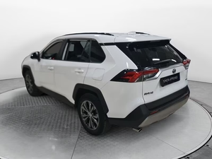Toyota RAV4 2.5 Híbrido SUV 218HP E CVT 2WD, Vehículo Familiar Dinámico y Eficiente en Consumo de Combustible - Product Image 2