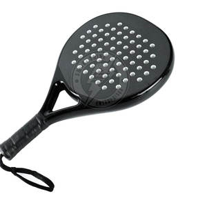 Raquettes de padel de qualité supérieure, design 2026, prix de gros, fabriquées au Pakistan - Product Image 2