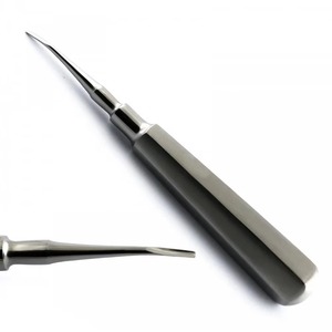 Élévateurs dentaires de haute qualité, instruments professionnels de chirurgie buccale pour l'extraction dentaire, fabricant et fournisseur OEM ODM - Product Image 4