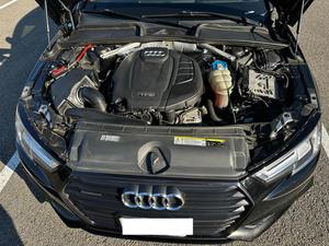 Auto Usado Confiable, Audi A4 2.0T Quattro Premium Plus Sedán <span class=keywords><strong>2018</strong></span>, Transmisión Manual de 6 Velocidades, Motor Turbo de 4 Cilindros - Product Image 3