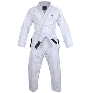 Proveedor de Kimonos de Jiu Jitsu Brasileño Ecológicos con Fabricación Personalizada y Opciones de Pedidos al por Mayor 2026 2026 - Product Image 3