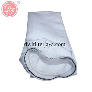 ถุงกรองฝุ่น PTFE ทนความร้อนสูง ทนสารเคมี สำหรับเครื่องดักฝุ่นอุตสาหกรรม ความแม่นยำสูง - Product Image 5