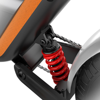 E Bisiklet E-bisiklet Uzun Menzilli Elektrikli Bisiklet Ebike 750W Güçlü Uzun Yol Mesafesi E-Bisiklet 2026 Kuickwheel K1