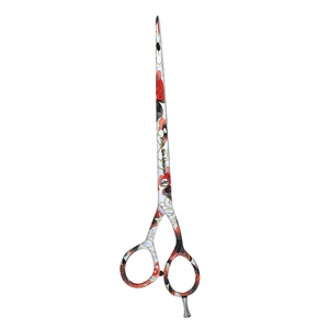 Home Use Pet Cleaning Tools Economic <b>Scissors</b> Pet Grooming <b>Scissors</b> Products Pet Care Products <b>Scissors</b> - Product Image 1