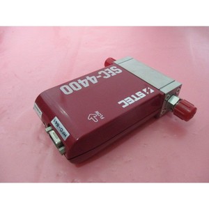 ตัวควบคุมการไหลของมวล STEC SEC-4400MC-UC, MFC, CF4 - อุปกรณ์และอะไหล่เซมิคอนดักเตอร์ระดับโลกที่เชื่อถือได้ - Product Image 3