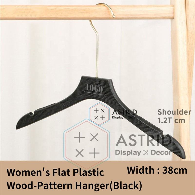 38 CM Flat 1.2T hanger