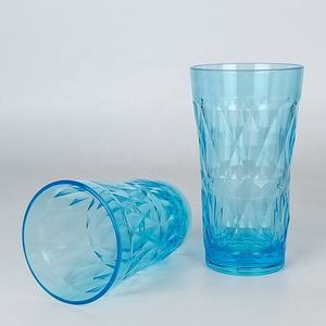 Vaso de plástico acrílico irrompible de 14 Oz y 20 oz - Product Image 2